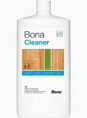 Bona Cleaner 1л засіб для миття паркету